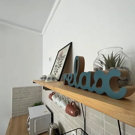 Uzina De Pizza Apartments Apartman