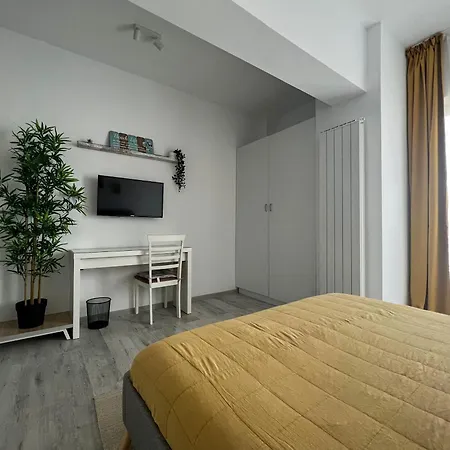 Apartman Uzina De Pizza Apartments