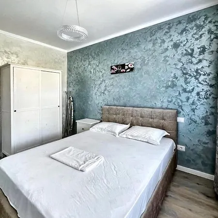 Uzina De Pizza Apartman *