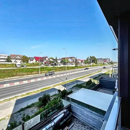 Apartman Uzina De Pizza *