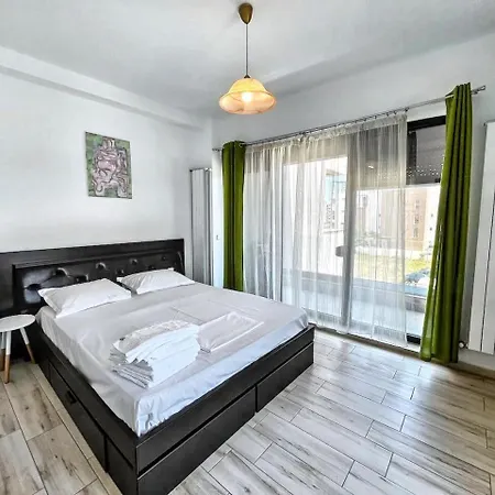 Apartman Uzina De Pizza *